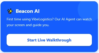 Beacon – Multimodal AI UI Navigator